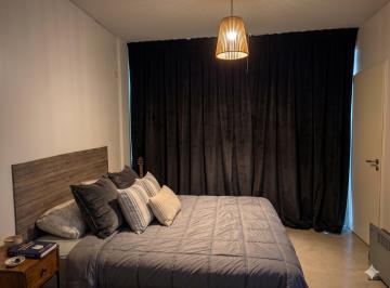 Departamento de 2 ambientes, Palermo · Alquiler Amoblado – 2 Ambientes en Palermo con Balcón, Amenities y Servicios Inc