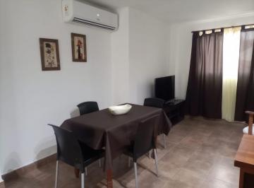 Departamento · 80m² · 3 Ambientes · Alquiler Dep. 3 Ambientes Palomar Amoblado