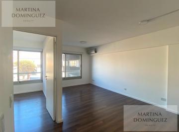 Departamento · 40m² · 2 Ambientes · 1 Cochera · Departamento en Alquiler - 2 Ambientes - Cochera - Quartier Dorrego - Palermo Hollywood