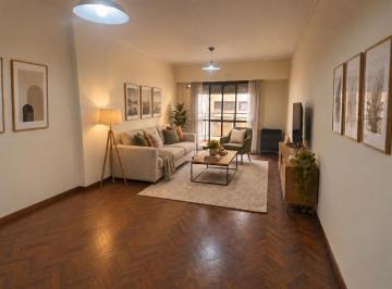 Departamento · 50m² · 3 Ambientes · 1 Cochera · Venta Departamento de 1 Dormitorio con Balcón Zona Centro, Rosario