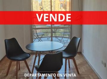 Departamento de 2 ambientes, Córdoba · Güemes - Cordoba Capital - Departamento en Venta