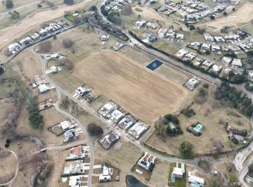 Terreno · 309m² · Terreno en Venta Sobre Cancha de Polo en Pilará en Milord