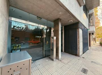 Departamento · 63m² · 3 Ambientes · 1 Cochera · Zeballos 257 - Departamento de 2 Dorm. con Cochera en Venta - Martin, Rosario