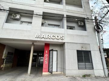 Departamento · 35m² · 1 Ambiente · San Lorenzo Nº1025 - Monoambiente