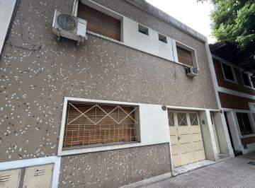PH · 7 Ambientes · 1 Cochera · PH en Villa Devoto