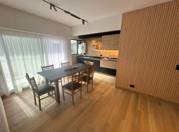 JAK-JAK-5512_2 · V. Devoto a 150 m² de Plaza Arenales Venta 3 Amb con Espacio Guardacoche a Estrenar