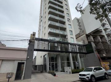 Departamento de 2 ambientes, Ciudad de Santa Fe · Departamento 1 Dormitorio a Estrenar Sobre Bv.