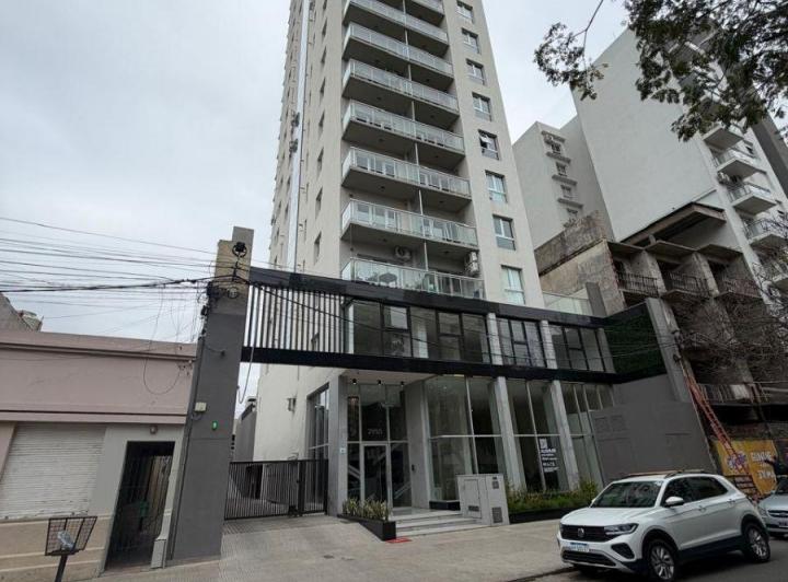 Departamento · 45m² · 2 Ambientes