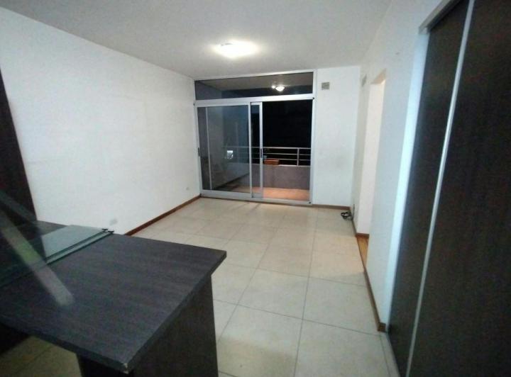 Departamento · 43m² · 2 Ambientes