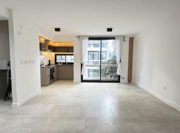 Departamento · 35m² · 1 Ambiente · Monoambiente en Excelente Edificio de Categoría en Morón