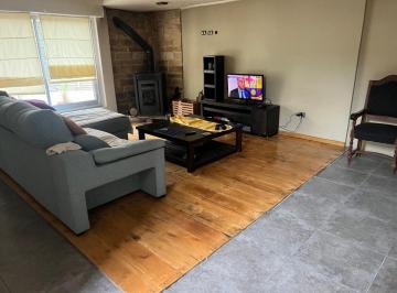 Casa de 5 ambientes, Almirante Brown · Gran Casa de 2 Pisos a Terminar! con Posibilidad Para Inversores.