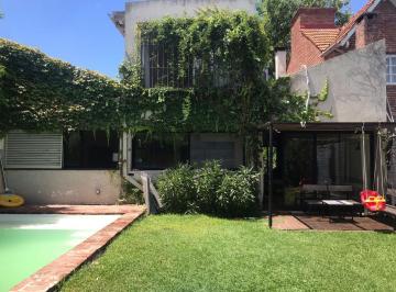 Casa · 152m² · 4 Ambientes · 1 Cochera · Casa - Las Lomas - Horqueta - Verano 2026