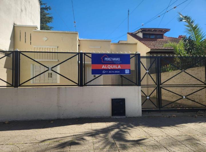 Casa · 65m² · 3 Ambientes · 1 Cochera