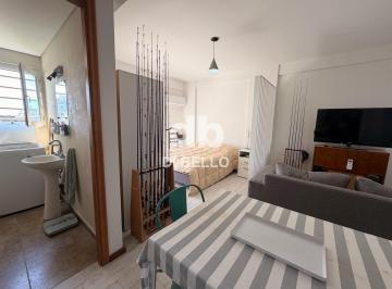 Departamento · 33m² · Departamento en Venta San Martin 400