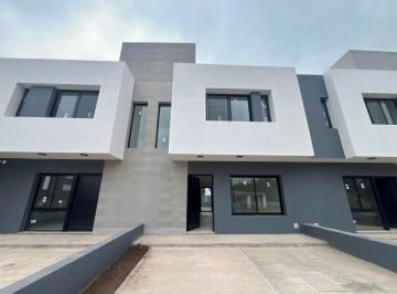 Casa de 6 ambientes, Córdoba · Dúplex en Alquiler Mansos Tierra del Sur