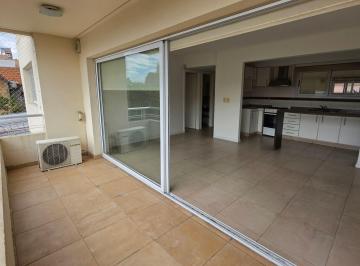 Departamento · 46m² · 2 Ambientes · 1 Cochera · Alquiler Depto 2 Amb Balcon Cochera Castelar Norte