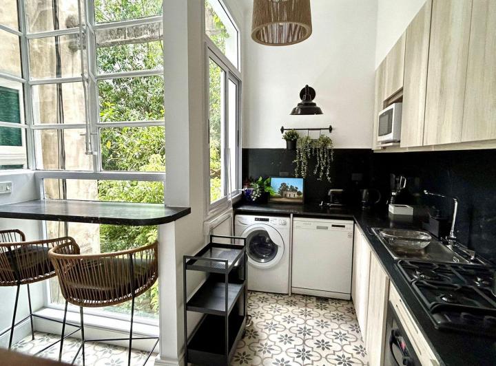 Departamento · 89m² · 3 Ambientes