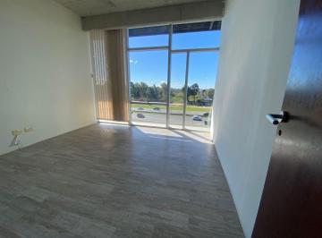 Oficina comercial · 80m² · 1 Ambiente · 1 Cochera · Oficina en Alquiler en Paralelo 50 Pilar
