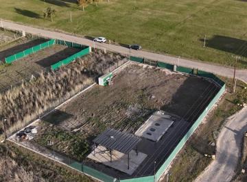 Terreno · 1344m² · Dos Lotes Contiguos en Venta