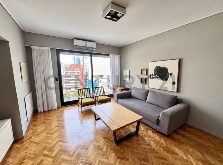 Departamento · 101m² · 3 Ambientes