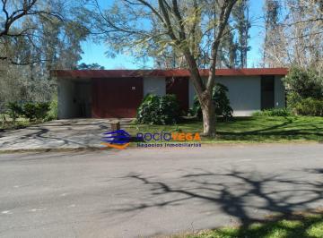 Casa · 311m² · 6 Ambientes · 2 Cocheras · Casa en Venta en Haras San Pablo, General Rodriguez