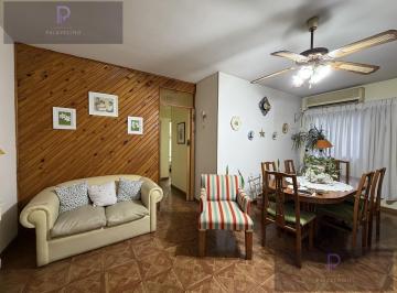 Departamento · 62m² · 4 Ambientes · 1 Cochera · Venta Departamento 4 Ambientes en Villa Tesei
