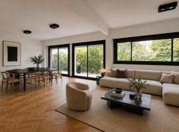 Departamento · 115m² · 4 Ambientes · Piso con Balcón en Belgrano de 3 Dormotorios con Suite y Vestidor