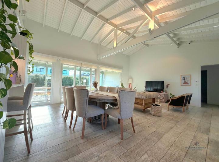 Casa · 154m² · 4 Ambientes