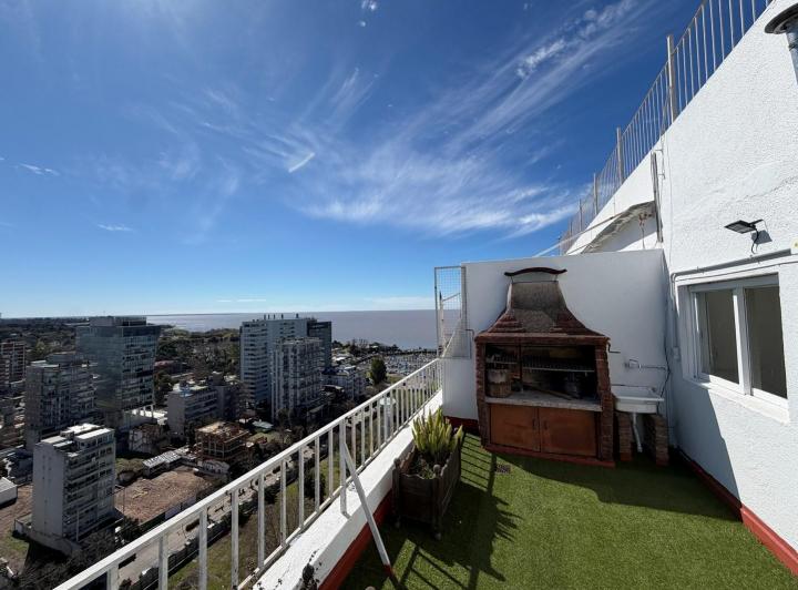Departamento · 80m² · 3 Ambientes