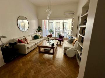 Departamento · 164m² · 5 Ambientes · Alquiler Depto 5 Ambientes Retiro