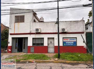 Casa de 1 ambiente, Vicente López · ¡Oportunidad!venta Casa Varios Ambientes Patio Parrilla
