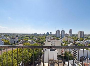 Departamento · 61m² · 3 Ambientes · Venta 3 Amb Piso Alto Vista Abierta y Luz Saavedra
