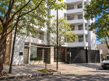 Departamento de 2 ambientes, La Plata · Departamento 1 Dorm. en Alquiler - 38 E/ 5 y 6 La Plata