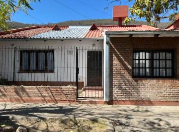 Casa de 5 ambientes, Salta · Casa en Venta – Los Durazneros Tres Cerritos, Salta