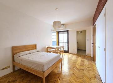 Departamento · 22m² · 1 Ambiente · Venta Monoambiente en Belgrano Bajas Expensas!