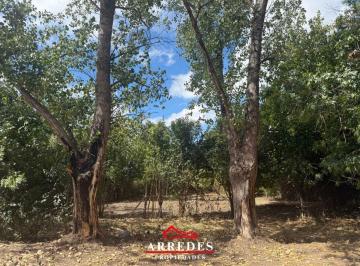 Terreno , Exaltación de la Cruz · Venta · Lote en Venta de 761 m² · Toma Financiacion o Permuta