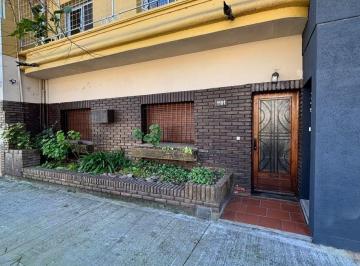 PH de 3 ambientes, San Isidro · Alquiler, Martínez, PH Amoblado en Planta Baja, 3 Ambientes con Patio y Parrilla