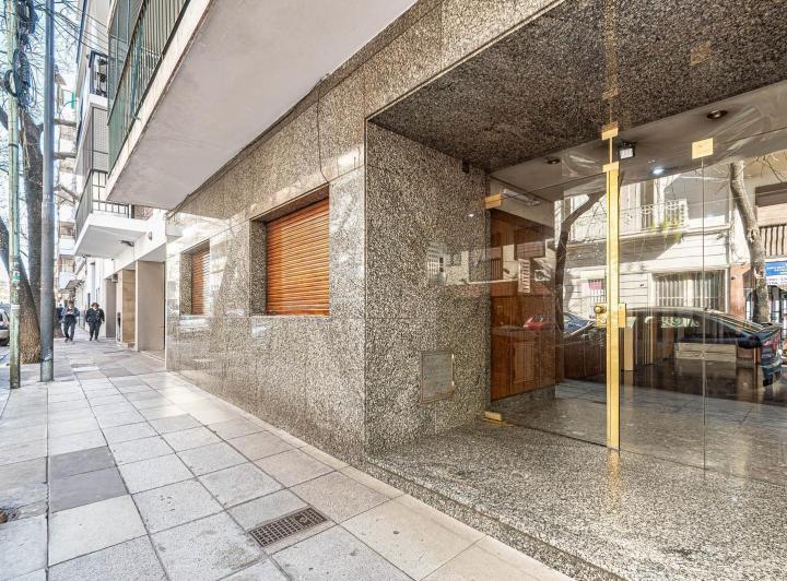 Departamento · 55m² · 3 Ambientes