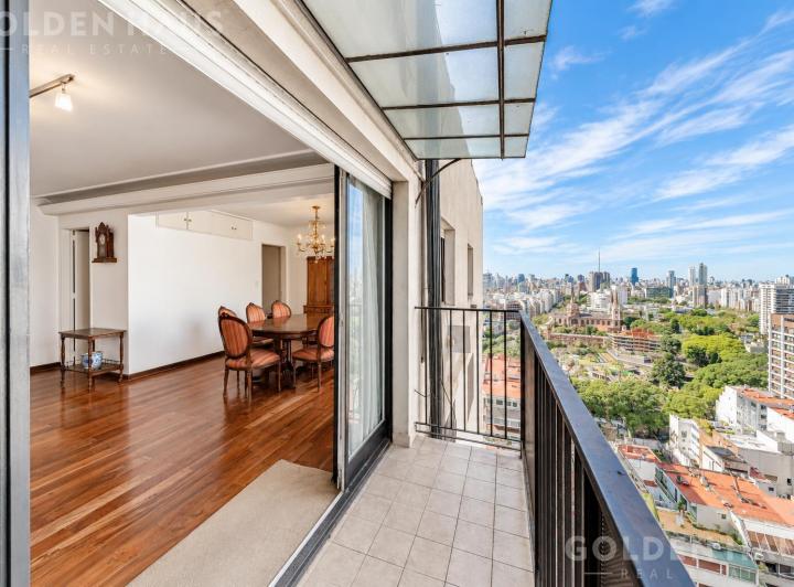 Departamento · 85m² · 3 Ambientes
