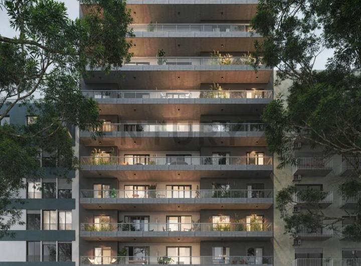 Departamento · 80m² · 3 Ambientes