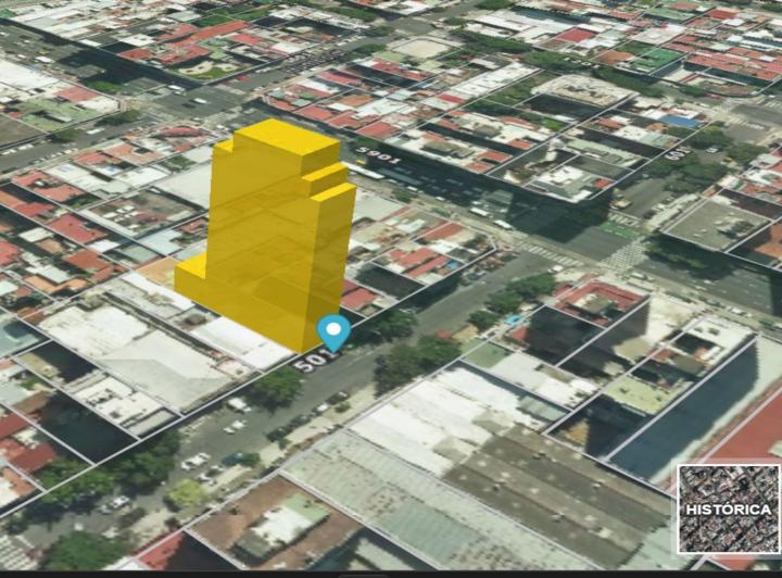 Terreno · 340m²