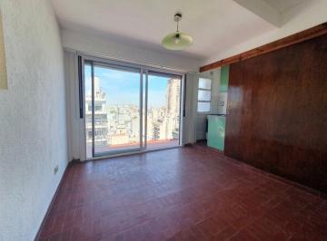 Departamento · 30m² · 1 Ambiente · Departamento en Almagro
