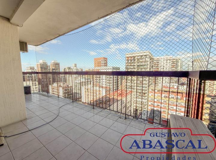 Departamento · 131m² · 4 Ambientes · 1 Cochera