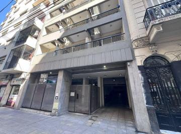 Departamento · 26m² · 1 Ambiente · Venta Monoambiente con Balcon Luminoso y Sum