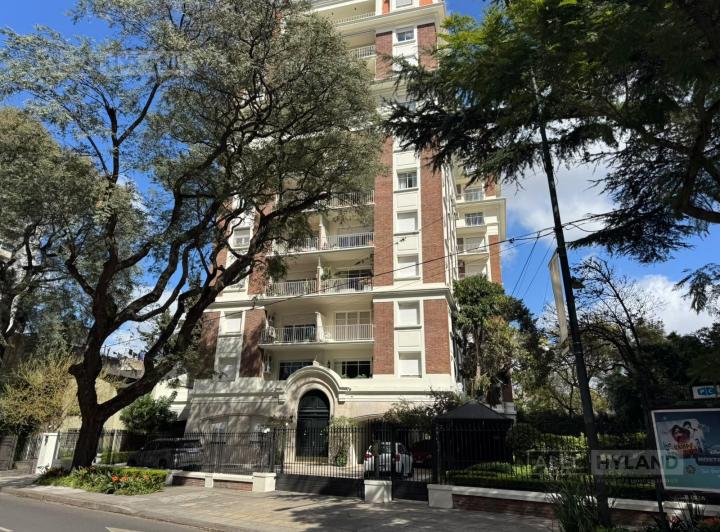 Departamento · 102m² · 3 Ambientes