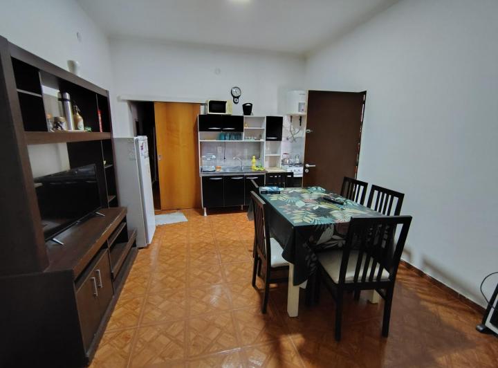 Casa · 40m² · 2 Ambientes