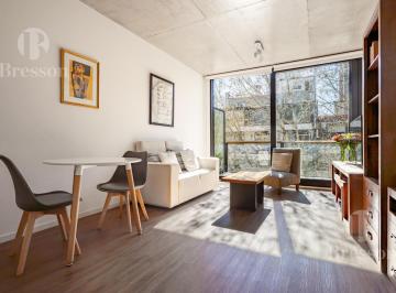 Departamento · 39m² · 2 Ambientes · 2 Ambientes Luminoso en Belgrano