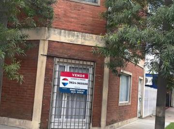 Casa · 203m² · 8 Ambientes · 1 Cochera · Casa Venta 8 Ambientes Equina 22 y 13 Sáenz Peña