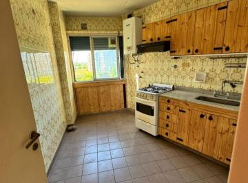 Departamento de 3 ambientes, Villa Lugano · Venta Departamento 3 Ambientes Lugano 1 y 2, Piso 7, Luminoso