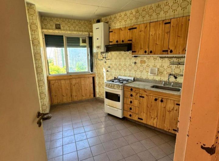 Departamento · 53m² · 3 Ambientes
